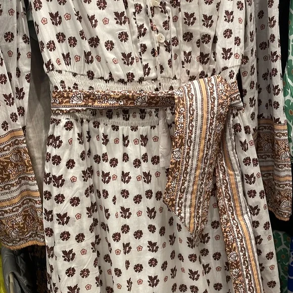 Cleobella Dress - Picture 3 of 8